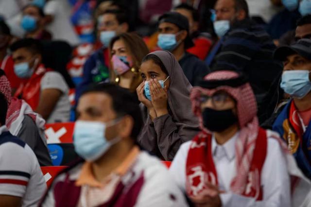 亚冠到底怎么办？“卡塔尔模式”让亚洲足球心中有底